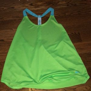 Nike tank dri-fit